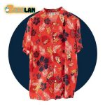 2025 Cleveland Guardians Hawaiian Shirt Giveaway – Limited Edition Collectible