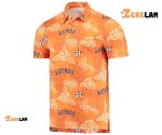 Get Ready for Summer with the Houston Astros Hawaiian Shirt! Get Ready for Summer with the Houston Astros Hawaiian Shirt!