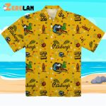 Pittsburgh Pirates Hawaiian Night Shirt Giveaway – Limited Edition Pirates Hawaiian Shirt
