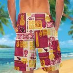 Arizona Cardinals Hawaiian Shirt Gift for Men Women #5