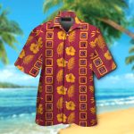 Arizona Cardinals Hawaiian Shirt Gift for Men Women #15