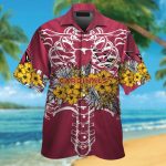 Arizona Cardinals Hawaiian Shirt Gift for Men Women #21