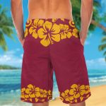 Arizona Cardinals & Baby Yoda Hawaiian Shirt Gift for Men Women #2