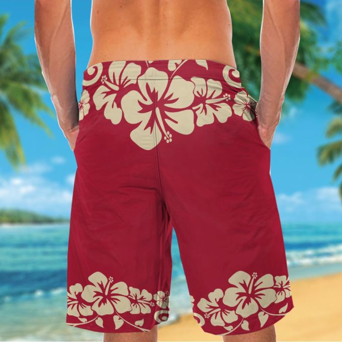 Arizona Diamondbacks & Minnie Mouse Hawaiian Shirt – Trendy Baseball Disney Collaboration