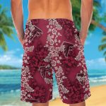 Atlanta Falcons Hawaiian Shirt Gift for Men Women #10