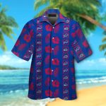 Buffalo Bills Hawaiian Shirt Gift for Men Women #5