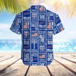 Buffalo Bills Hawaiian Shirt