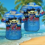 Buffalo Bills Hawaiian Shirt Gift for Men Women #8