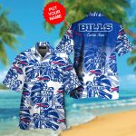 Buffalo Bills Hawaiian Shirt Gift for Men Women #11 Buffalo Bills Hawaiian Shirt Gift for Men Women #11