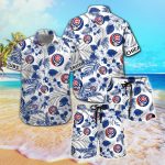 Chicago Cubs & Grateful Dead Hawaiian Shirt – Official MLB Merchandise