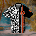 Cincinnati Bengals Hawaiian Shirt Gift for Men Women #31