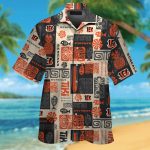 Cincinnati Bengals Hawaiian Shirt Gift for Men Women #11