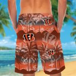 Cincinnati Bengals Hawaiian Shirt Gift for Men Women #6