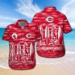 Cincinnati Reds Hawaiian Shirt #6 – Official MLB Merchandise