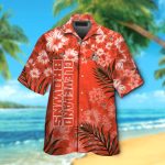 Cleveland Browns Hawaiian Shirt Gift for Men Women #6