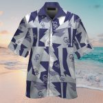 Colorado Rockies Hawaiian Shirt #6: Stylish MLB Fan Gear for Summer