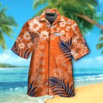 Denver Broncos Hawaiian Shirt Gift for Men Women #3