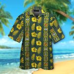 Green Bay Packers Hawaiian Shirt Gift for Men Women #17