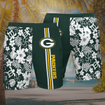 Green Bay Packers Hawaiian Shirt Gift for Men Women #33