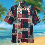 Houston Texans Hawaiian Shirt Gift for Men Women #8