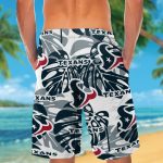 Houston Texans Hawaiian Shirt Gift for Men Women #13