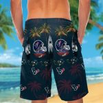 Houston Texans Hawaiian Shirt Gift for Men Women #10