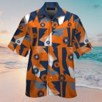 Official Houston Astros Hawaiian Shirt #7 – Limited Edition MLB Merchandise