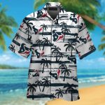 Houston Texans Hawaiian Shirt Gift for Men Women #30