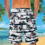 Houston Texans Hawaiian Shirt Gift for Men Women #30