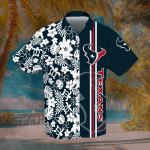 Houston Texans Hawaiian Shirt Gift for Men Women #31
