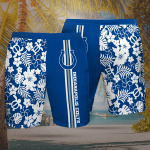 Indianapolis Colts Hawaiian Shirt Gift for Men Women #31