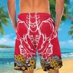 Kansas City Chiefs Hawaiian Shirt Gift for Men Women #21