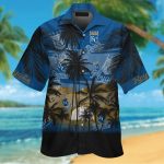 Kansas City Royals Hawaiian Shirt #5: Official MLB Merchandise for Fans