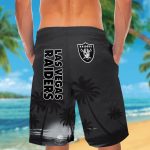 Las Vegas Raiders Hawaiian Shirt Gift for Men Women #27
