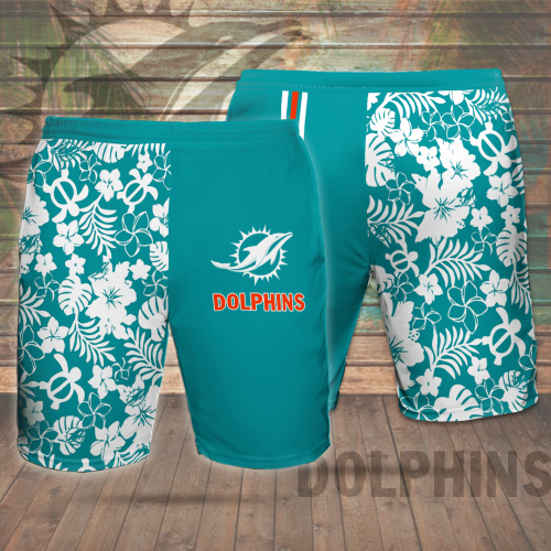 Miami Dolphins Hawaiian Shirt Gift for Men Women #32