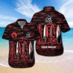 Official Miami Marlins Hawaiian Shirt – Get Your Tropical Team Spirit On! Official Miami Marlins Hawaiian Shirt – Get Your Tropical Team Spirit On!
