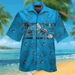 Official Miami Marlins Hawaiian Shirt #2 – Limited Edition