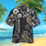 New Orleans Saints Hawaiian Shirt Gift for Men Women #10
