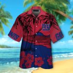 New York Giants Hawaiian Shirt Gift for Men Women #15