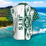 New York Jets Hawaiian Shirt Gift for Men Women #24 New York Jets Hawaiian Shirt Gift for Men Women #24