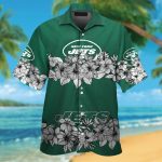 New York Jets Hawaiian Shirt Gift for Men Women #28
