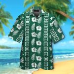 New York Jets Hawaiian Shirt Gift for Men Women #6
