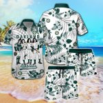 Oakland Athletics & Kiss Hawaiian Shirt – Official MLB Merchandise