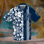 Official New York Yankees Hawaiian Shirt #14 – Limited Edition MLB Merchandise