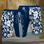 Official New York Yankees Hawaiian Shirt #14 – Limited Edition MLB Merchandise