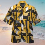 Pittsburgh Pirates Hawaiian Shirt #12 – Official MLB Fan Gear