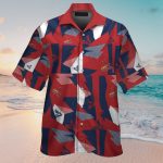 Official St Louis Cardinals Hawaiian Shirt #3 – Limited Edition MLB Apparel