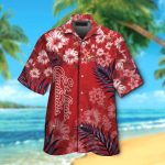 St Louis Cardinals Hawaiian Shirt #6 – Official MLB Merchandise
