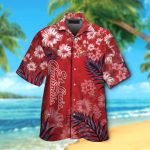 St Louis Cardinals Hawaiian Shirt #6 – Official MLB Merchandise