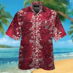Tampa Bay Buccaneers Hawaiian Shirt Gift for Men Women #24